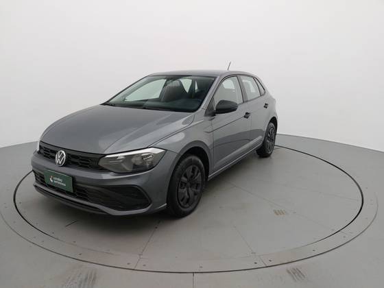 VOLKSWAGEN POLO 1.0 MPI TRACK MANUAL VOLKSWAGEN POLO 1.0 MPI TRACK MANUAL